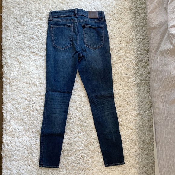 LAST CHANCE- BRAND NEW! Lucky Brand Jeans - Picture 5 of 14